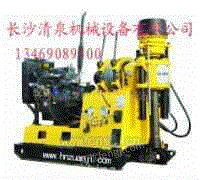 供应YZJ-200Y车载钻井机 钻机机械 液压钻机 打井设备 钻机价格