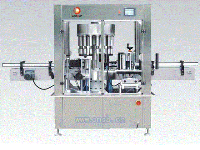 贴标机械出售