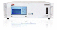 eLAS-300 温室气体分析仪