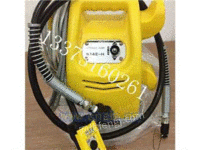 现货供应日本电动液压泵R14E-