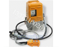 单动式电动液压泵R14E-F1