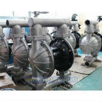 上海隔膜泵生产厂家