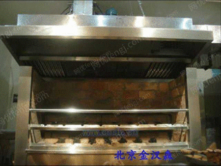 烤肉炉设备出售