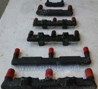 E型螺栓刮板机煤机配件