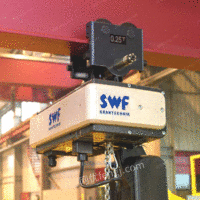 SWF电动葫芦