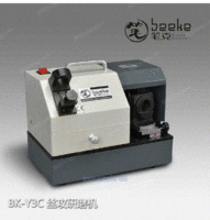 笔克机械BK-Y3C丝攻研磨机