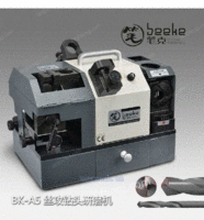 笔克机械BK-A5丝攻钻头研磨机