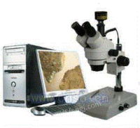 JSZ7-300W摄 像 体视显微镜