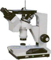 4XB方座双目金相显微镜