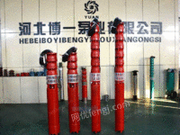专业的热水潜水泵供应商_博一泵业