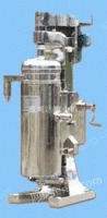 GQ150型管式离心机