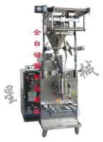 天津酱料包装机—豆豉酱包装机