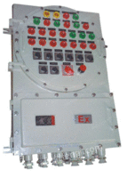 BXMD-T防爆配电箱C 郑州