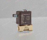 博纳ZCQ-20B氩弧焊机电磁阀