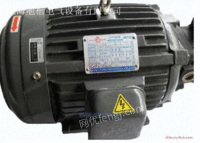 CHYUN TSH油泵电机C05-43B0