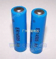 供应国产ER14505电池