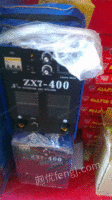 ZX7-400电焊机 直流电焊机