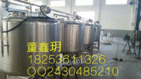 乳品生产线，乳品生产线厂家