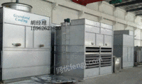 上海闭式冷却塔型号参数