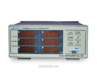 普美PM1010电参数测试仪