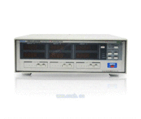 普美PM9830三相电参数测试仪