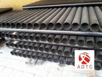 北京地区优质W型柔性铸铁管排水管