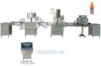 小型饮料灌装机-小瓶灌装机