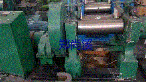 市场现货9寸/230开炼机8台优惠处理