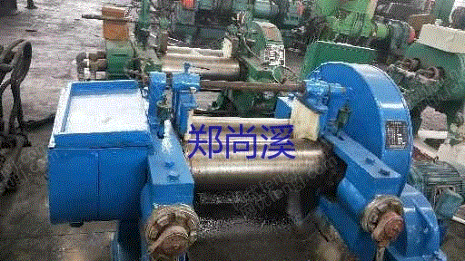 市场现货9寸/230开炼机8台优惠处理