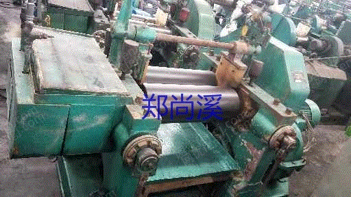 市场现货9寸/230开炼机8台优惠处理