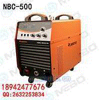 佳士二氧化碳保护焊NBC-350