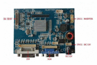 液晶屏驱动板GL2271VD1