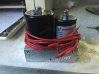 ZCQ-SL18氩弧焊机电磁阀