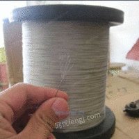 供应304不锈钢丝绳，进口钢丝绳