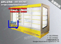 上海夏酷直冷柜、直冷柜价格、冷柜