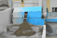 砂石分离机搅拌站机械格尔润公司