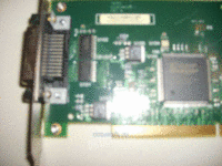 82350A PCI-GPIB卡
