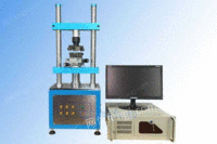 汽车连接器插拔力试验机