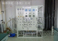 保护气氛用氮气纯化装置