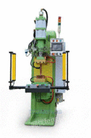 电阻中频点焊机水冷系统的重要性