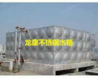 广西南宁不锈钢水箱直销厂家