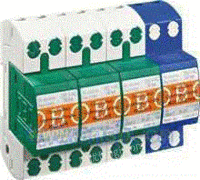 低残压防雷器OBOMCD50-B