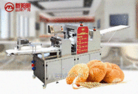 HD898型酥饼机生产厂家【酥饼