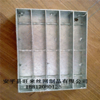 供应碳钢钢格板 特殊钢格板