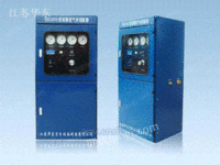 高精度气体混配器BR100-2型