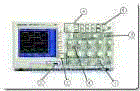 美国泰克TEKTRONIX示波器