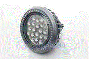 BZD218防爆免维护LED照明