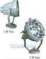 BZT151防爆投光灯