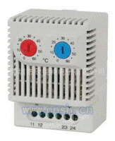 生产供应温湿度控制器RZR011