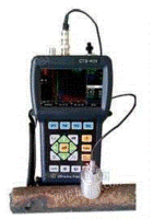 CTS-409 电磁超声测厚仪